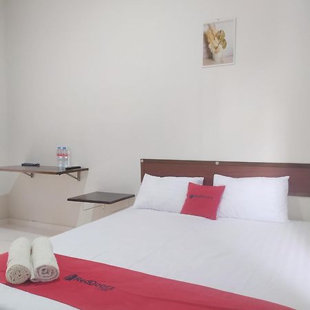 Reddoorz Syariah Near Stasiun Purwokerto Hotell Eksteriør bilde