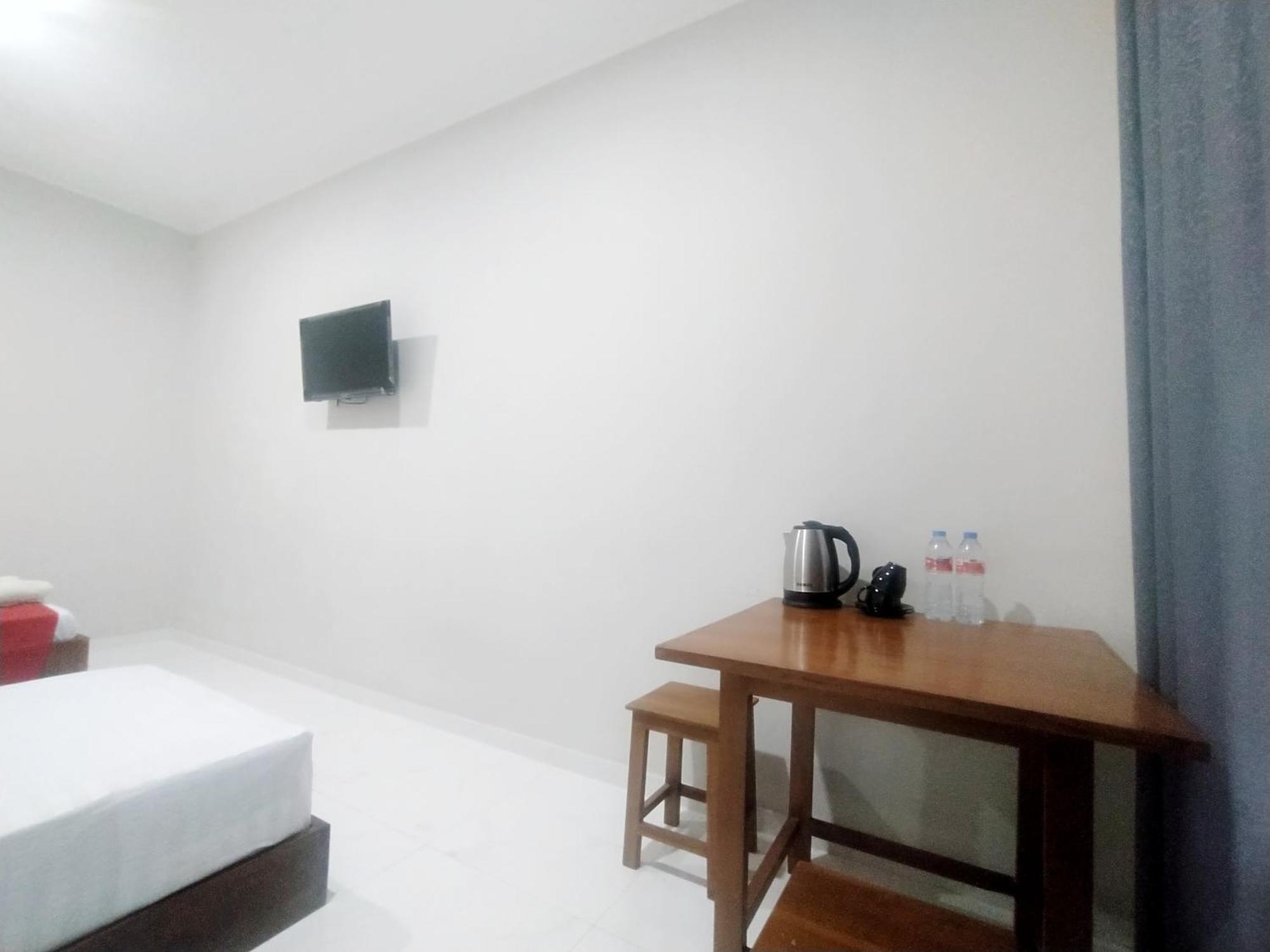 Reddoorz Syariah Near Stasiun Purwokerto Hotell Eksteriør bilde