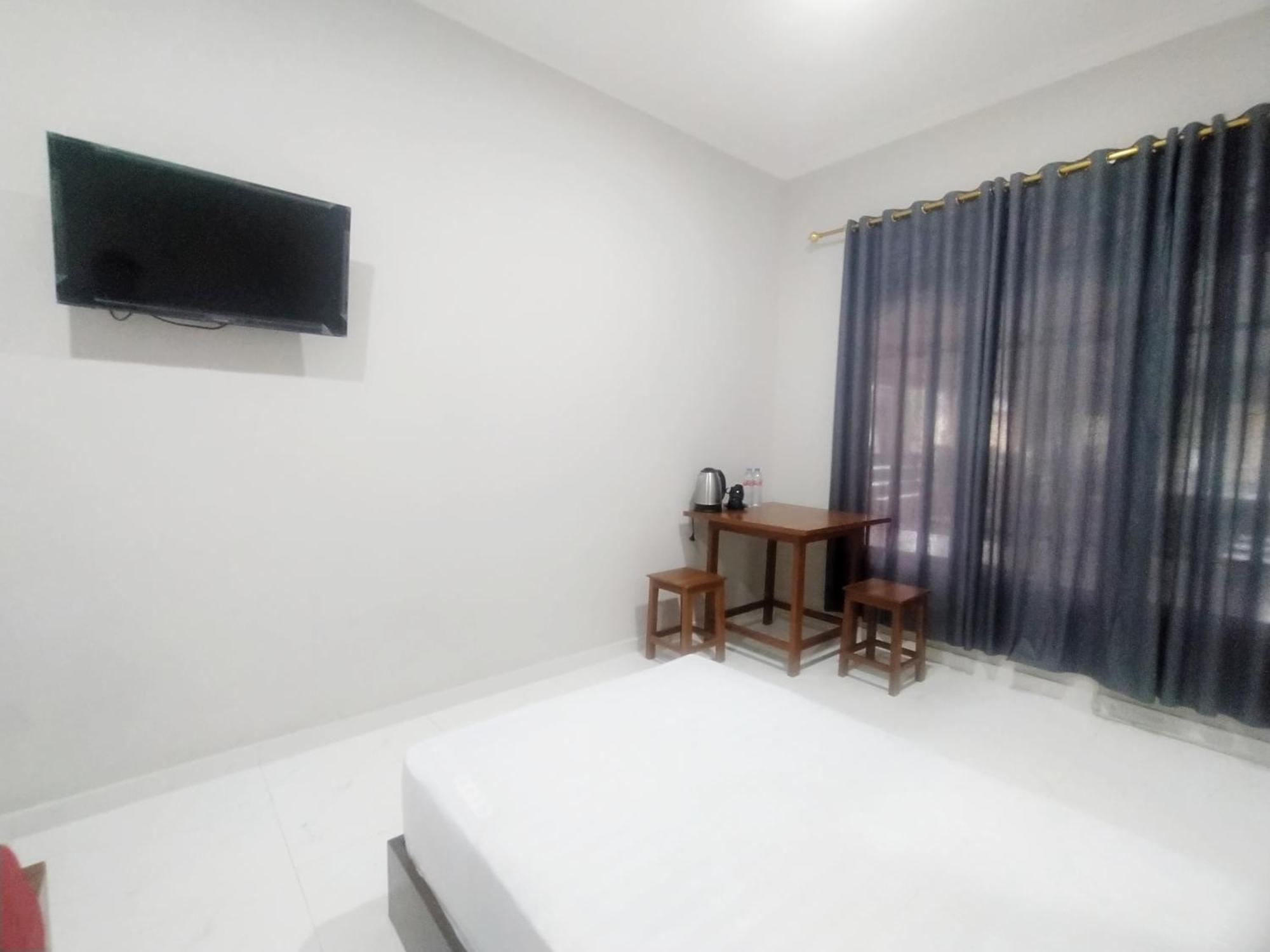 Reddoorz Syariah Near Stasiun Purwokerto Hotell Eksteriør bilde
