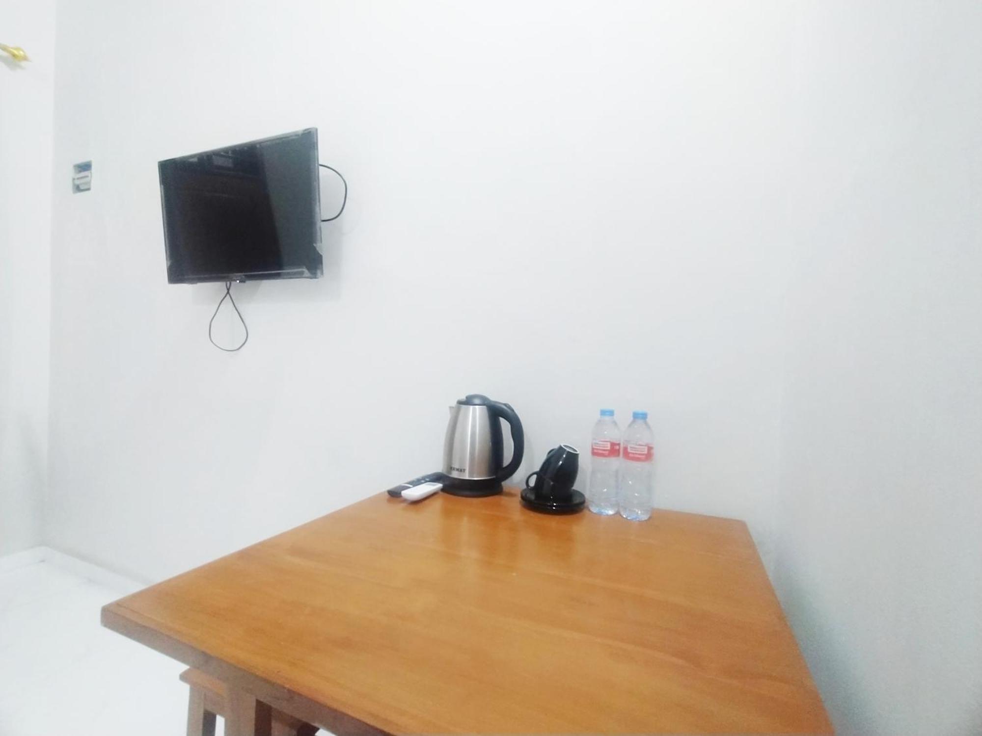 Reddoorz Syariah Near Stasiun Purwokerto Hotell Eksteriør bilde