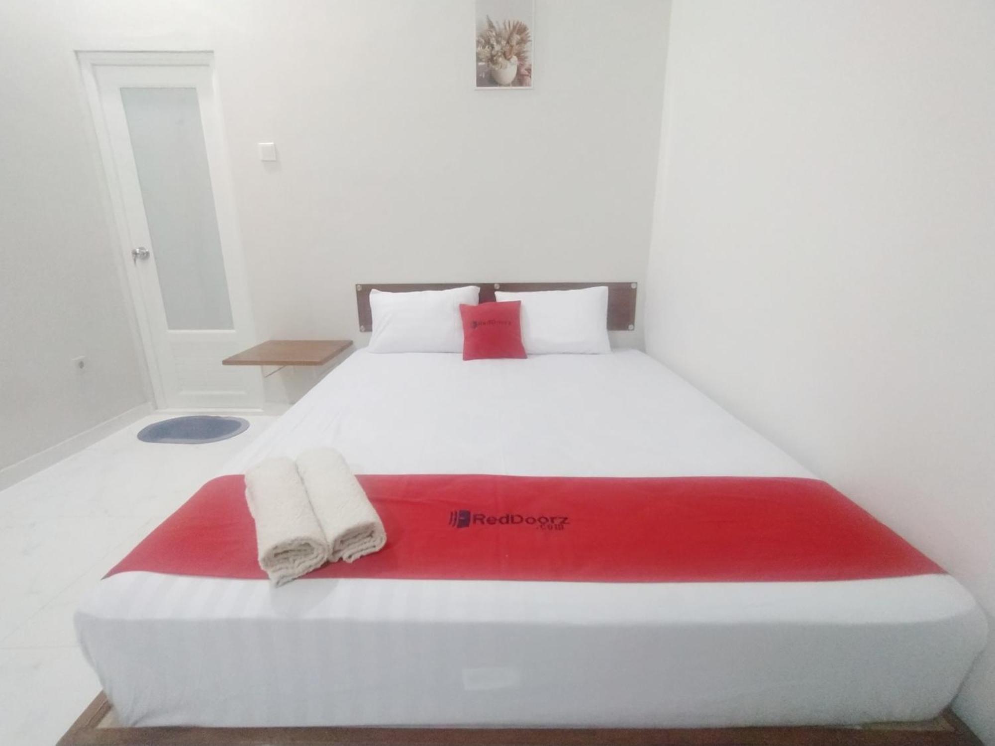 Reddoorz Syariah Near Stasiun Purwokerto Hotell Eksteriør bilde