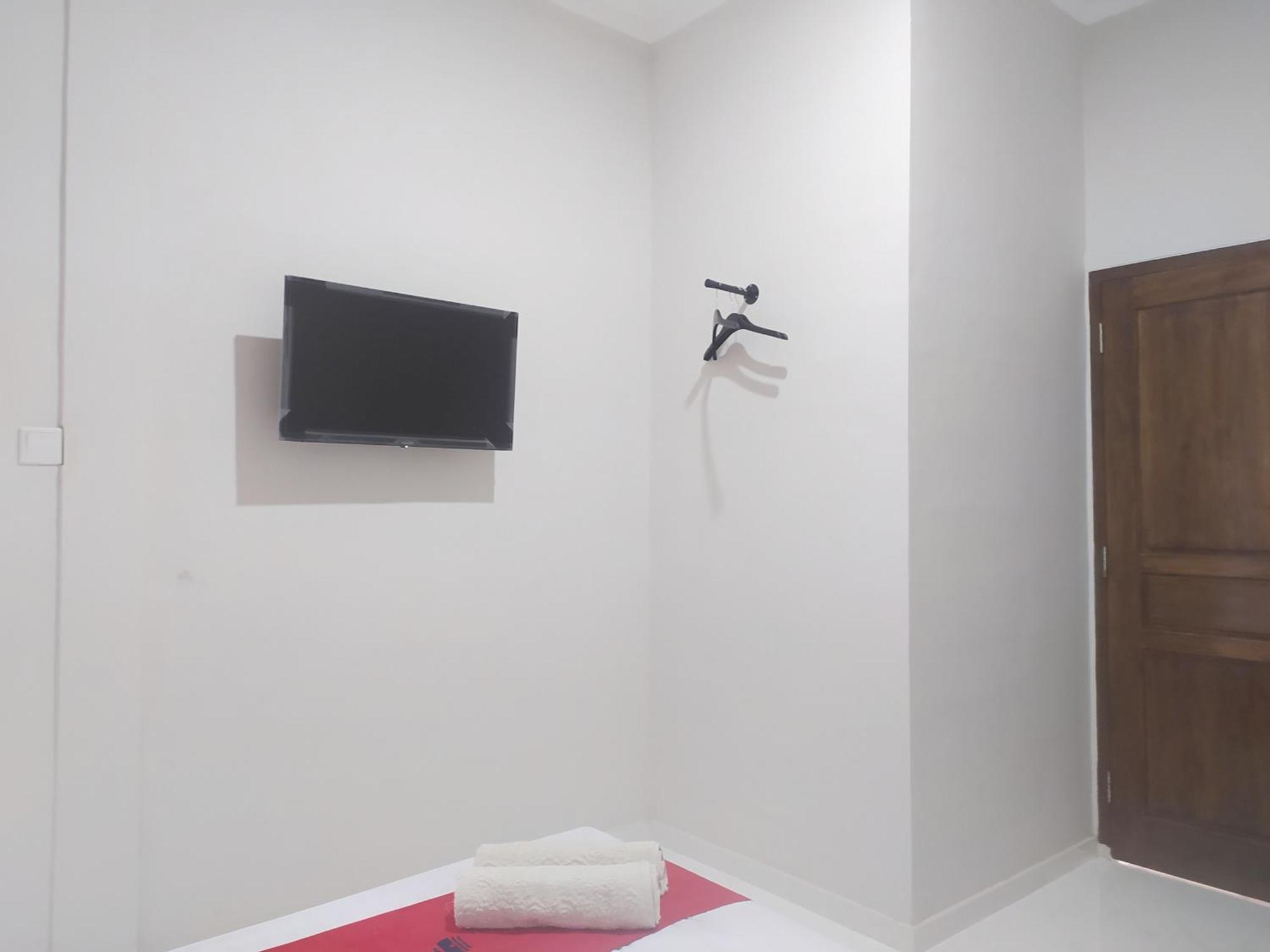 Reddoorz Syariah Near Stasiun Purwokerto Hotell Eksteriør bilde