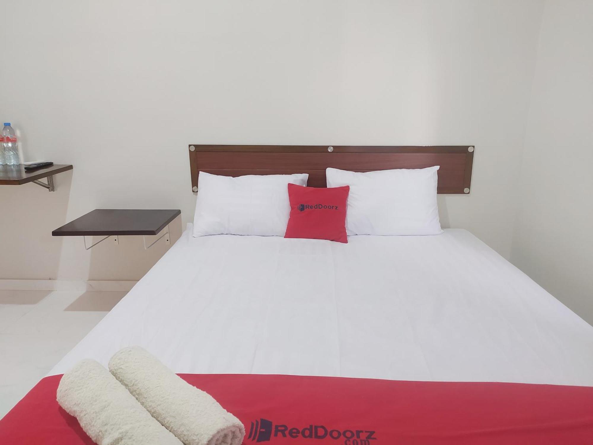 Reddoorz Syariah Near Stasiun Purwokerto Hotell Eksteriør bilde