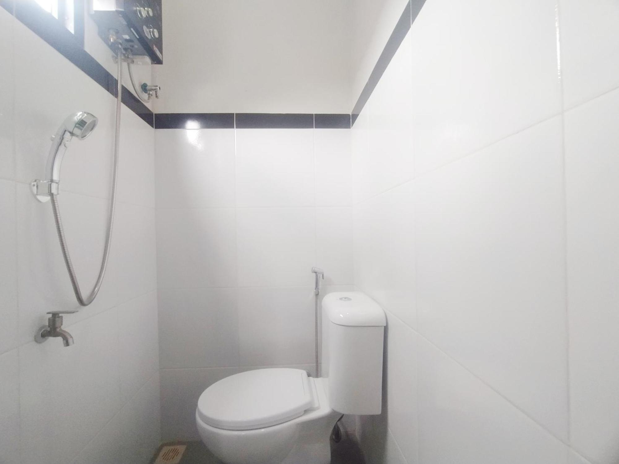 Reddoorz Syariah Near Stasiun Purwokerto Hotell Eksteriør bilde