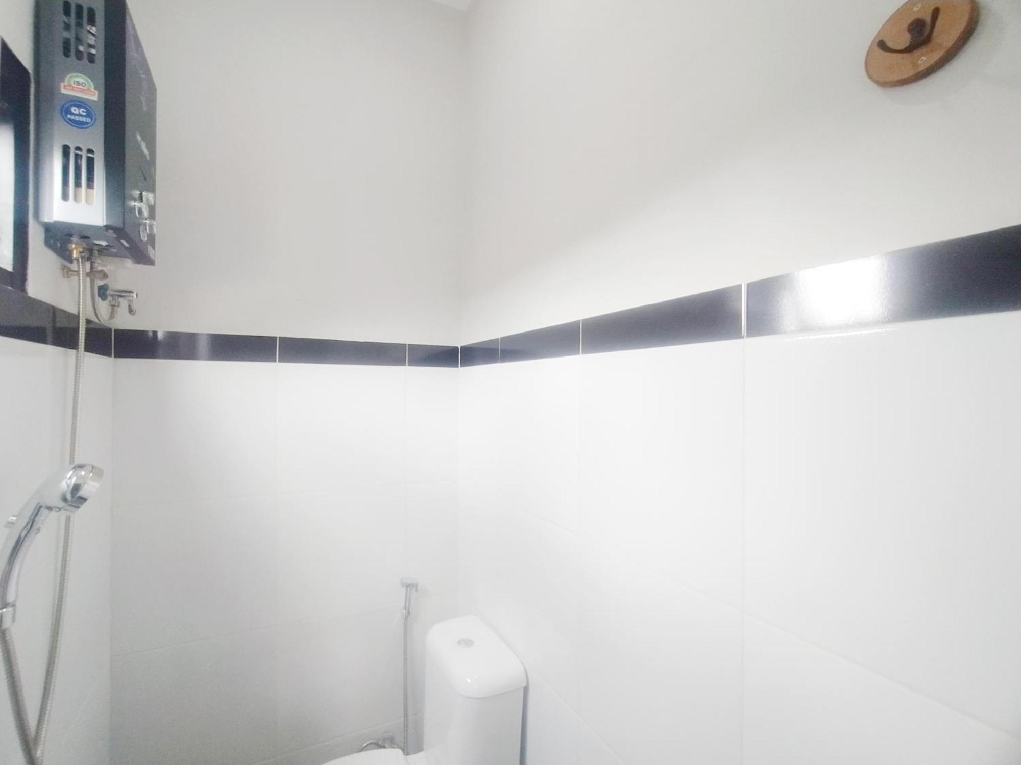 Reddoorz Syariah Near Stasiun Purwokerto Hotell Eksteriør bilde