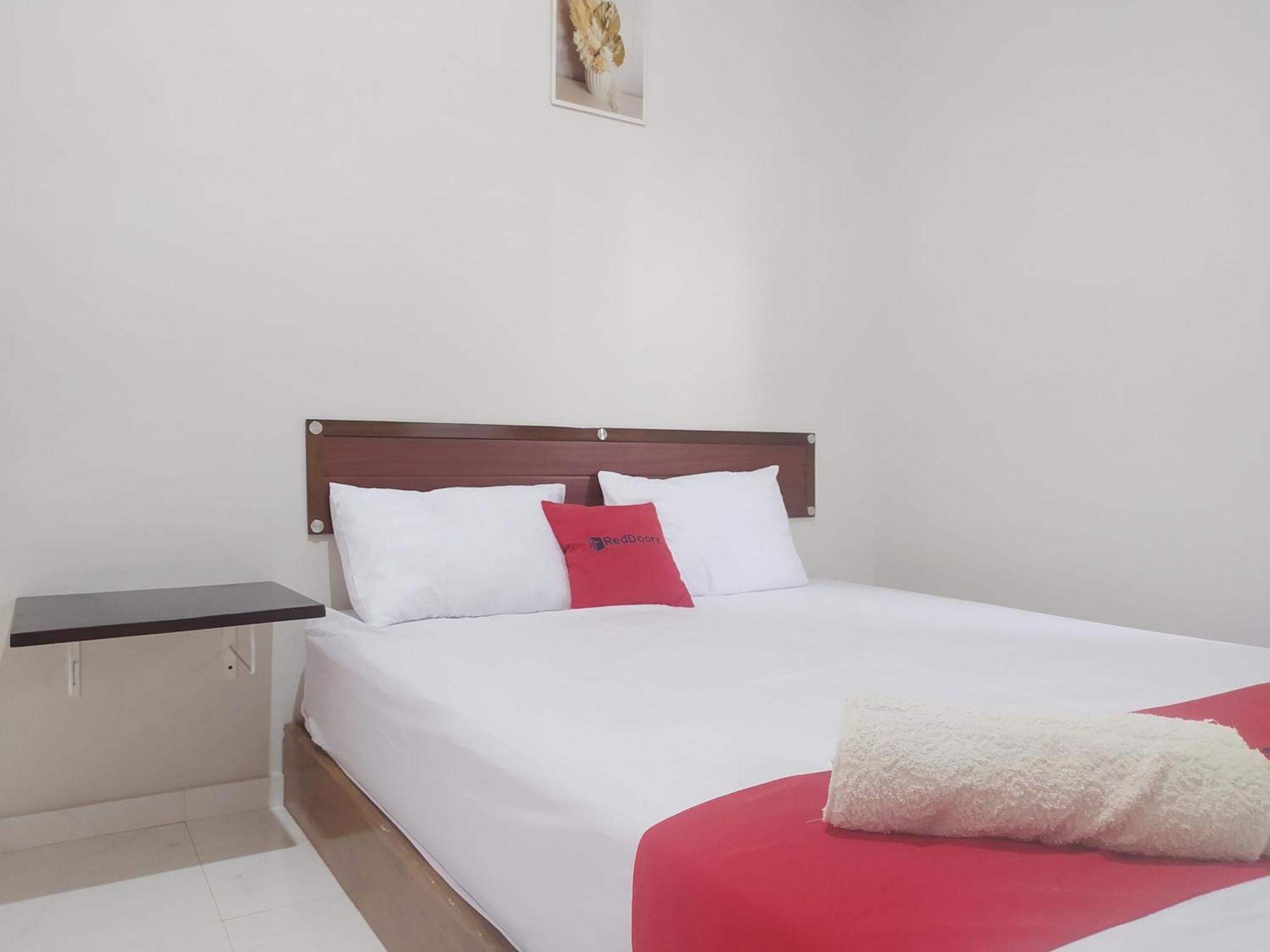 Reddoorz Syariah Near Stasiun Purwokerto Hotell Eksteriør bilde