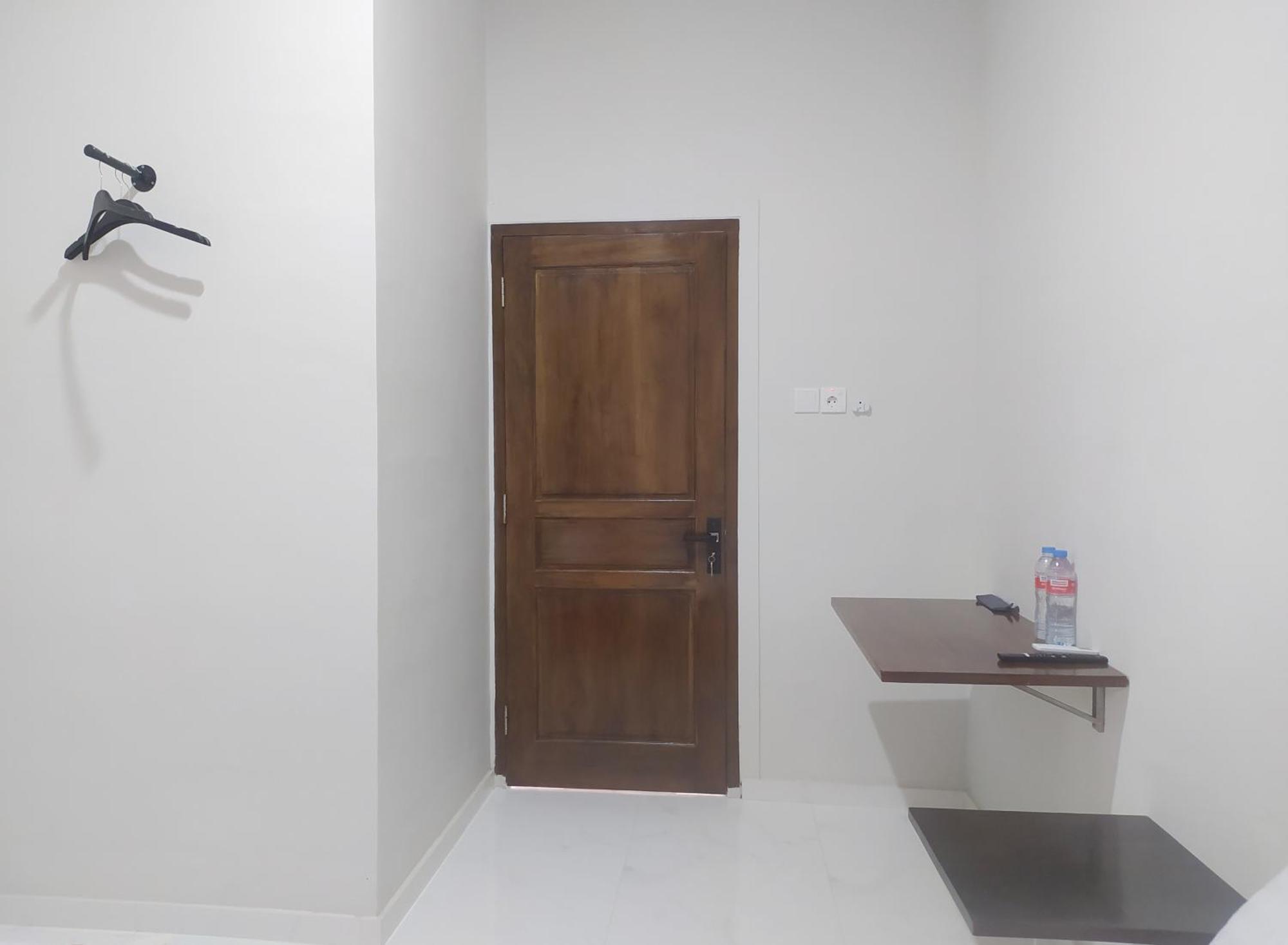 Reddoorz Syariah Near Stasiun Purwokerto Hotell Eksteriør bilde